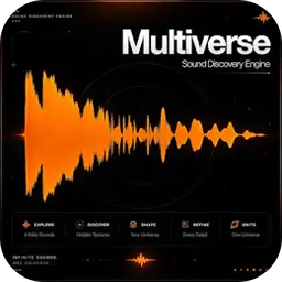 HZE Audio x Waves Crate Multiverse 1.0.0