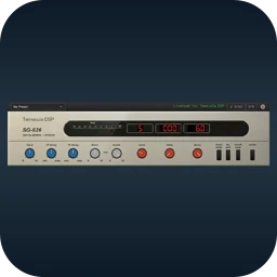 Temecula DSP SG-626 v1.3.2