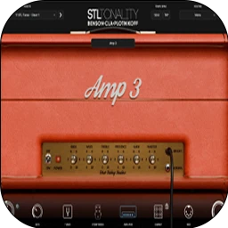 STL Tones Tonality Howard Benson 2.0.3