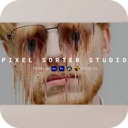 Pixel Sorter Studio Bundle 260608