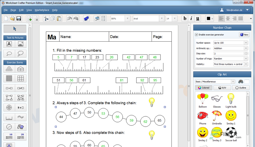 scr3-Worksheet-Crafter-Premium-Edition-free-download
