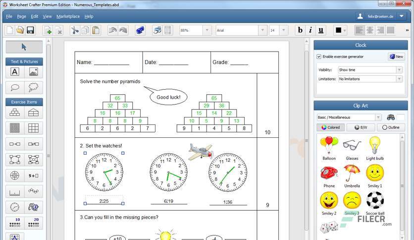 scr6-Worksheet-Crafter-Premium-Edition-free-download