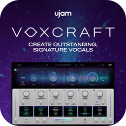 UJAM VOXCRAFT 1.1.0