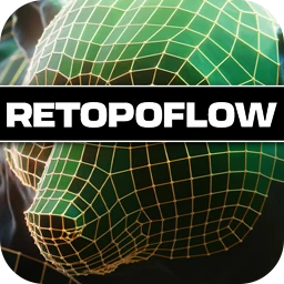 Superhive Market – Retopoflow 4.1.9