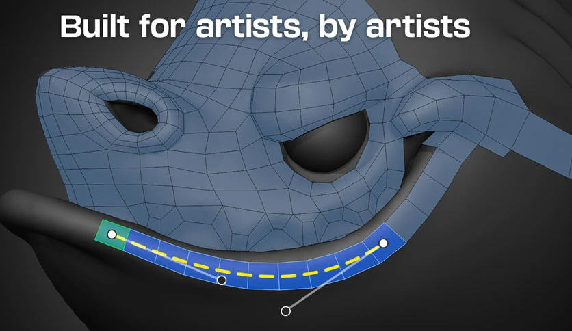 68be7a6f8aeb2-blender-market-orange-turbine-retopoflow-screenshot1