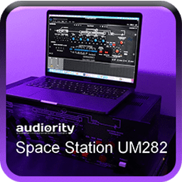 Audiority Space Station UM282 v1.5.3