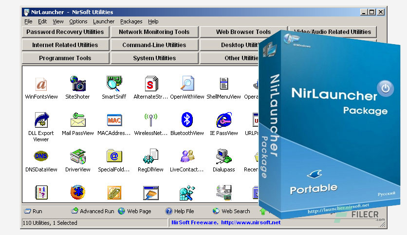 scr1-NirLauncher-Package-free-download