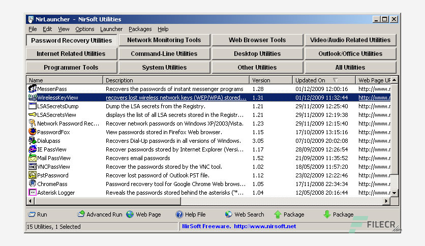 scr3-NirLauncher-Package-free-download