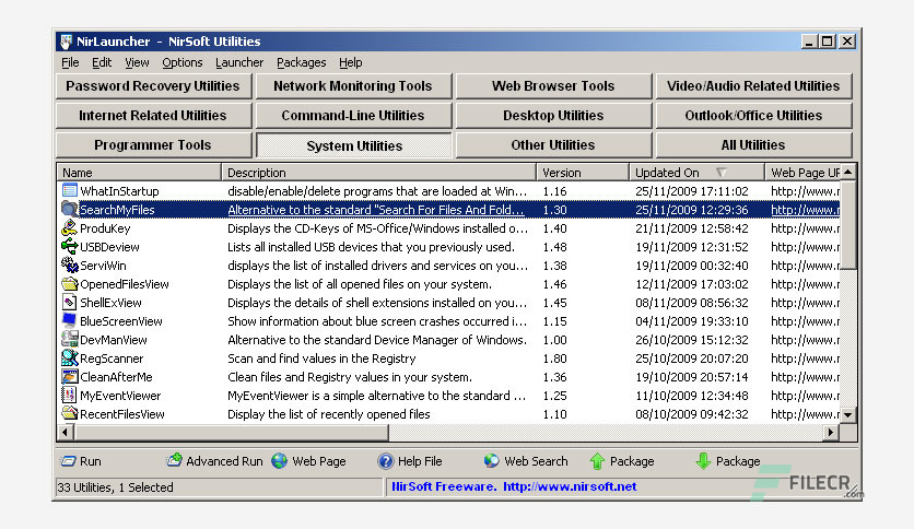 scr4-NirLauncher-Package-free-download