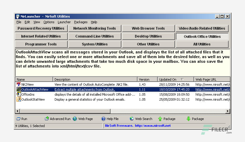 scr8-NirLauncher-Package-free-download