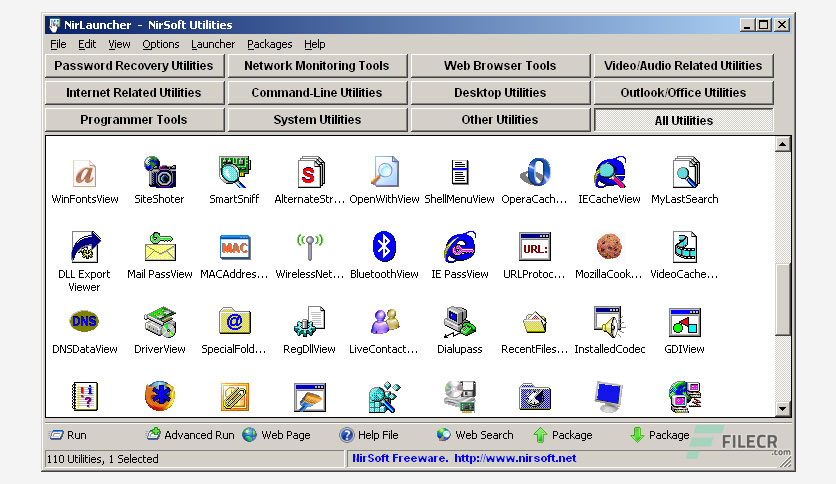 scr2-NirLauncher-Package-free-download
