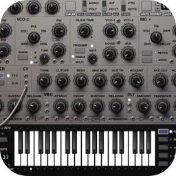 Audio Realism ASM1x 1.6.0.1