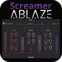 Ablaze Screamer 1.0.5