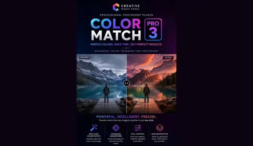 6a30f68d71a90-creative-magic-panel-color-match-plugin-for-photos-FeatureImage