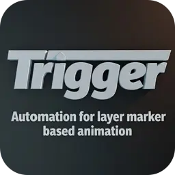 Aescripts Trigger 1.3
