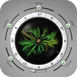 NuEdge Development Sonic Charge Synplant 2.0.2