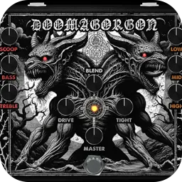 Audiority Doomagorgon 1.0.0