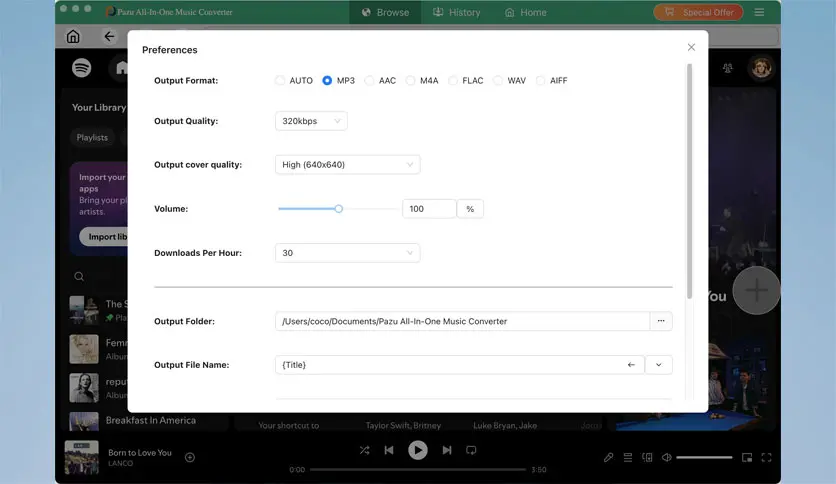 6a2900ed415db-pazu-all-in-one-music-converter-screenshot2
