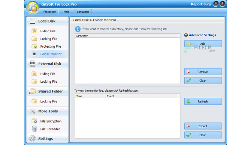gilisoft-file-lock-free-download-2