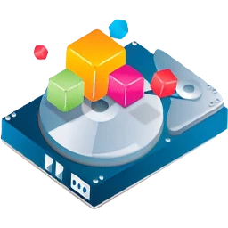 Disk Sorter 18.2.34