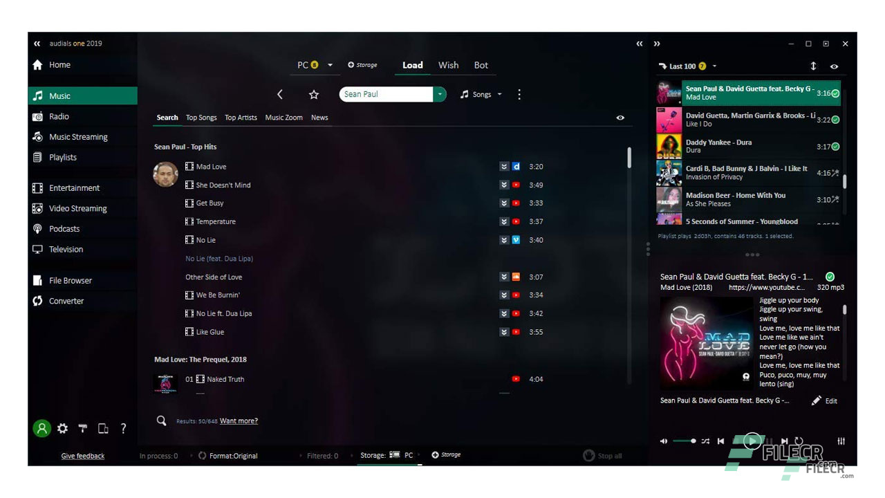 Scr2_Audials-One-Platinum_free-download
