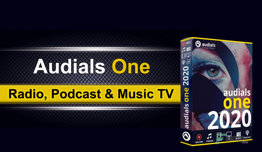 Audials-One-Platinum-2020-Free-Download
