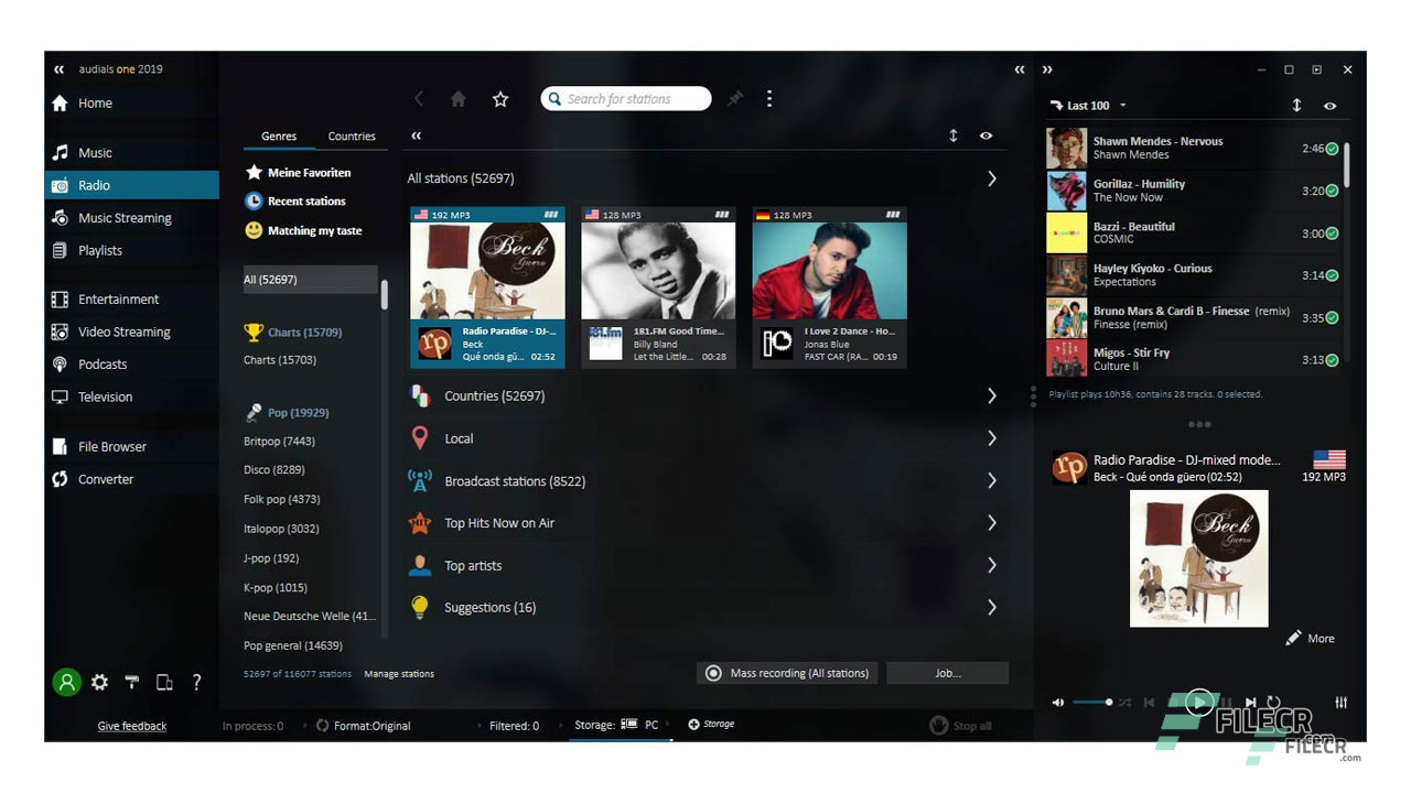 Scr7_Audials-One-Platinum_free-download