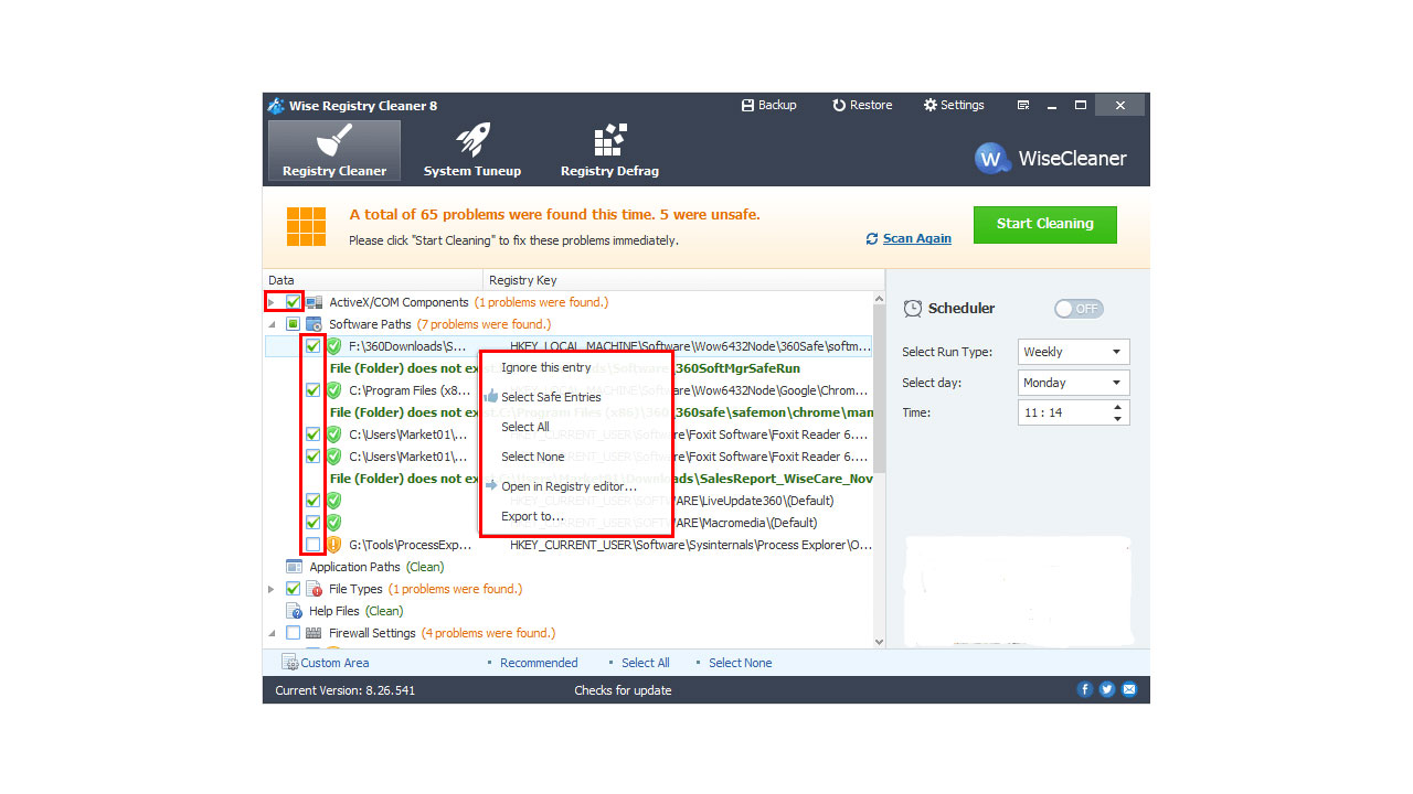 Scr4_Wise-Registry-Cleaner-Pro_free-download