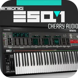 Cherry Audio ESQ-1 v1.0.2.86