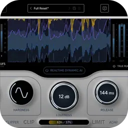 SSG Audio Loudness Pro 1.0.75