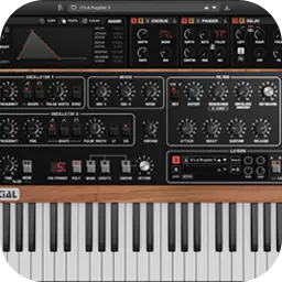 GForce Prophet 1.0.0