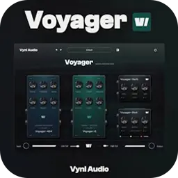 Vynl Audio Voyager 1.1.2