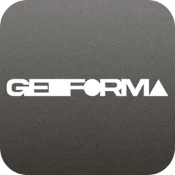 HZE Audio GEOFORMA 1.0.0