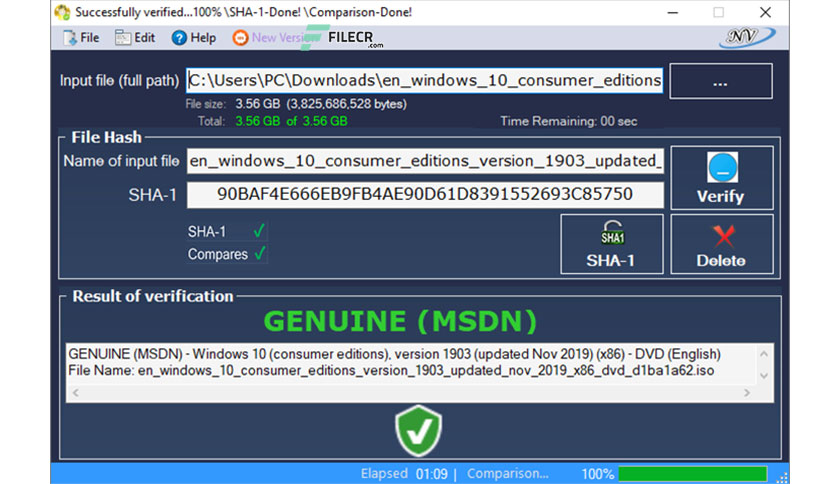Windows-and-Office-Genuine-ISO-Verifier-Free-download-01