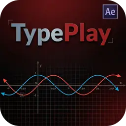 Aescripts TypePlay 1.0.2