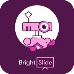 BrightSlide