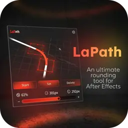Aescripts LaPath 1.1.0