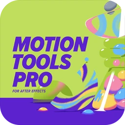 Aescripts Motion Tools Pro 2.1.2