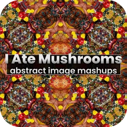 Aescripts – I Ate Mushrooms 1.9.59