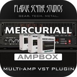 Mercuriall Audio Ampbox 1.9.0