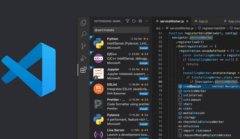 Visual-Studio-Code-free-download