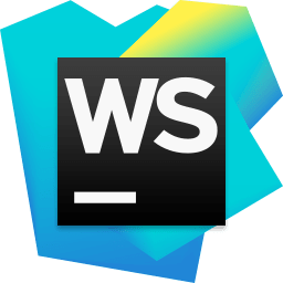 JetBrains WebStorm 2026.1.3