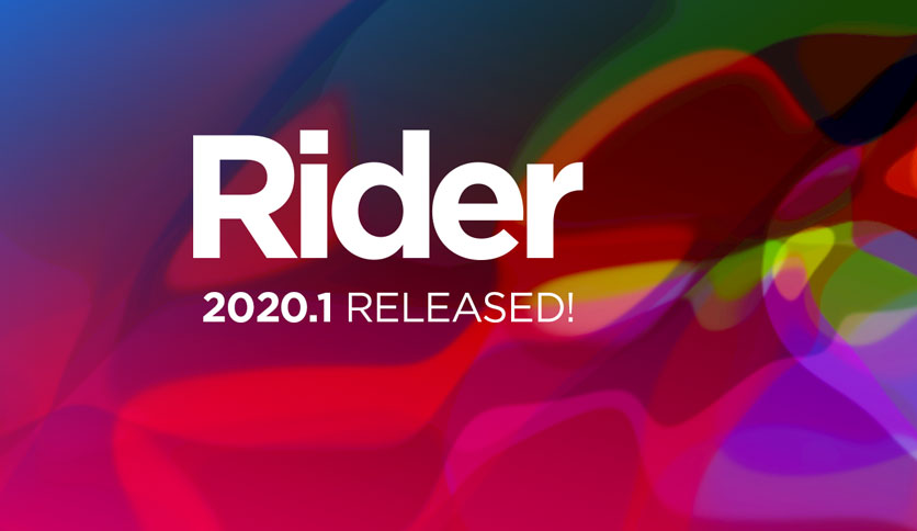JetBrains-Rider-2020