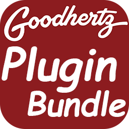 Goodhertz All Plugins Bundle 3.14.1