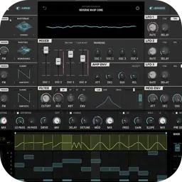 Scaler Music Carbon Electra 2.0.3