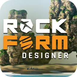 Superhive Market – Rock Form Designer & Generator 1.4.1