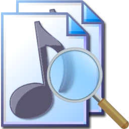 EF Duplicate MP3 Finder 26.05