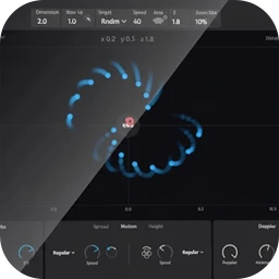 TONSTURM SpinTracer 1.5.0
