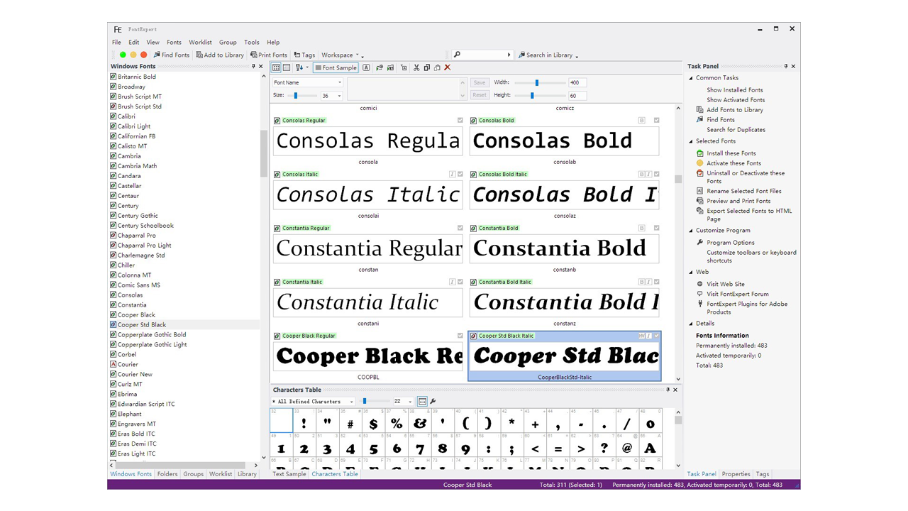 Scr3_FontExpert_free-download