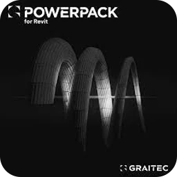 Graitec Advance PowerPack 2027.0 For Autodesk Revit